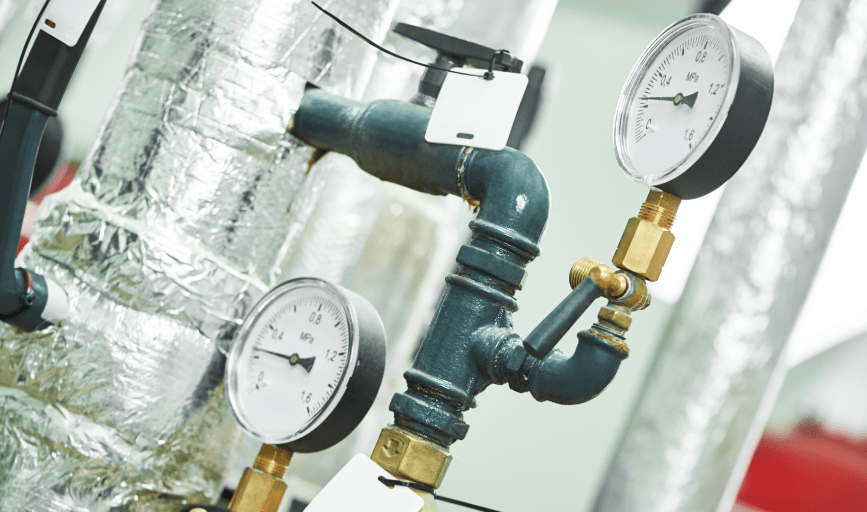 Tida Plumbing
